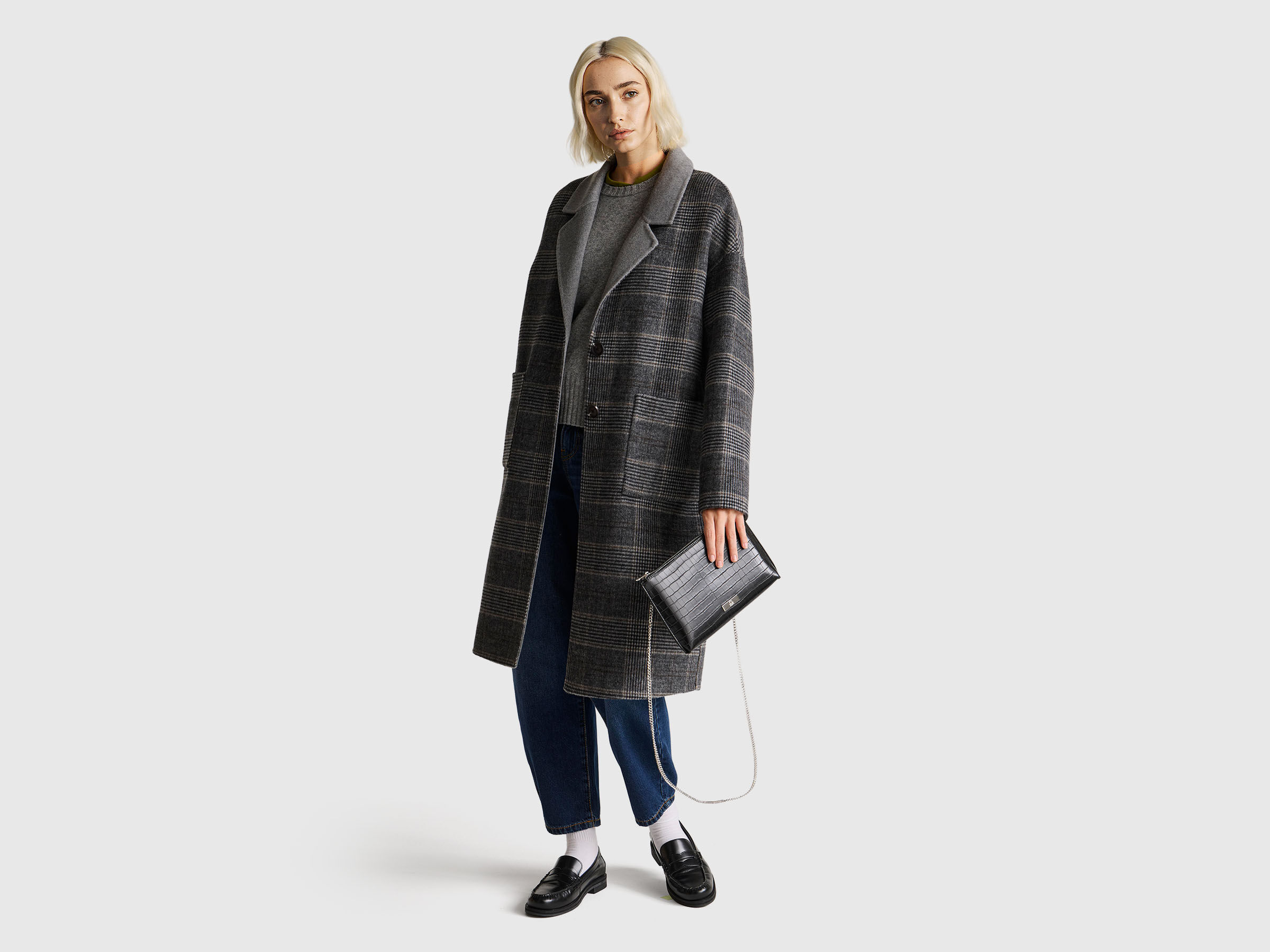 COAT Femme image number 3